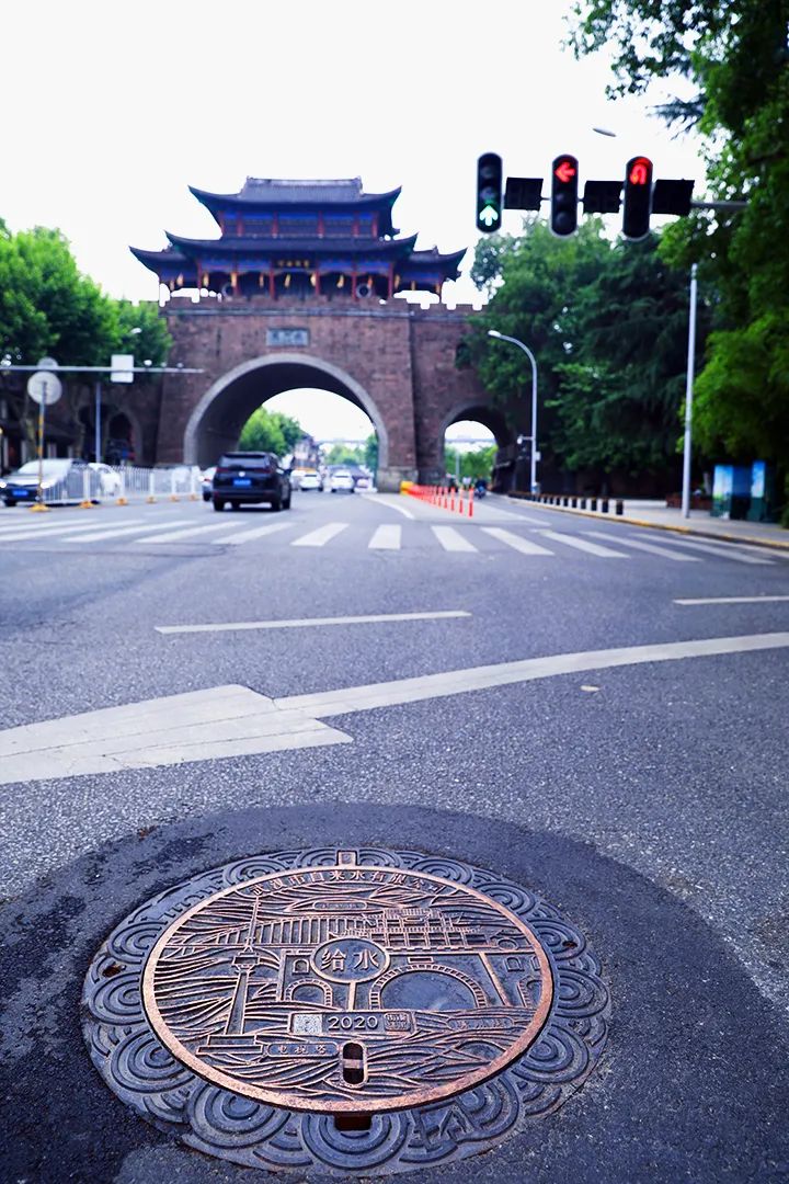 联合国瞄上的好东西,汉阳这里有~