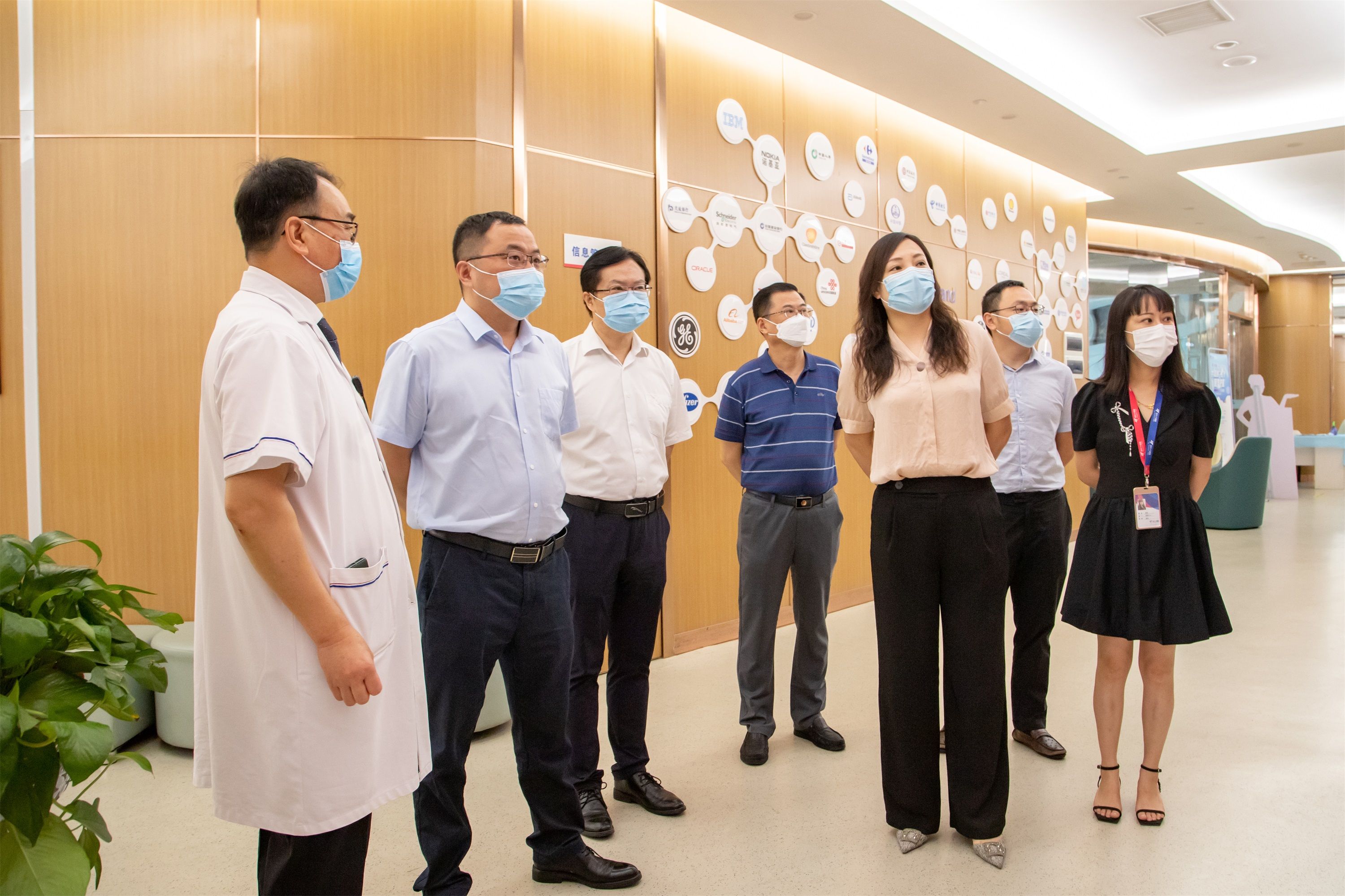 持续一个月!街道为1500名社区志愿者撑起健康“保护伞”