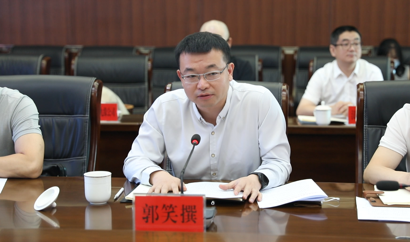 携手共进 绘就区域发展新画卷——汉阳区来凤县区域协作联席会议召开