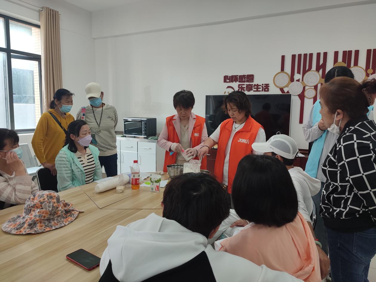 汉阳区开展形式多样的.docx