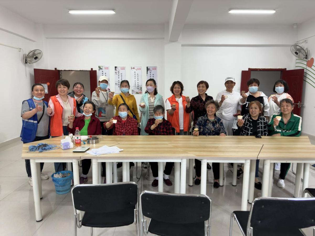 汉阳区开展形式多样的.docx