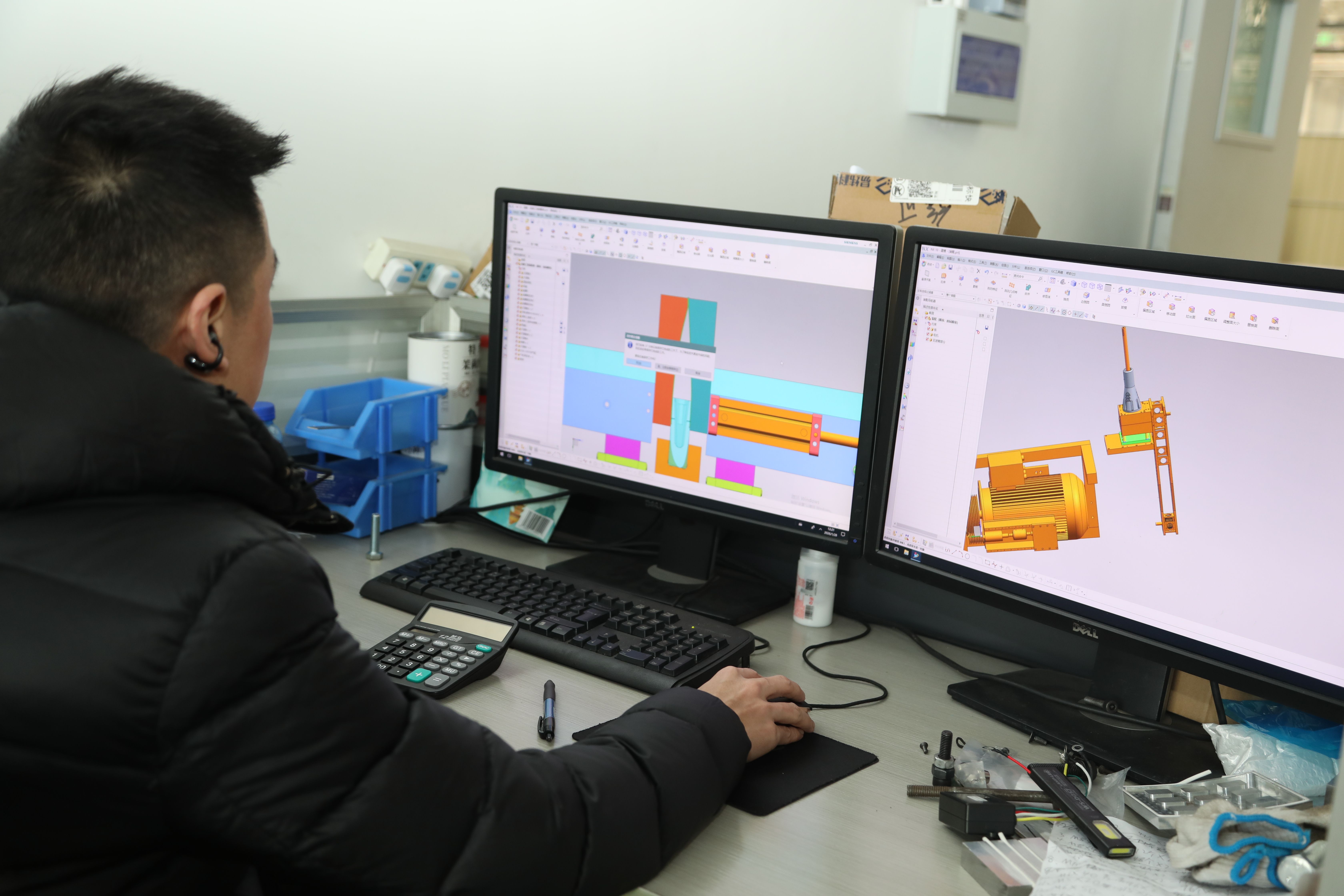 动力成本直降七成，武汉这款农业无人直升机年内量产