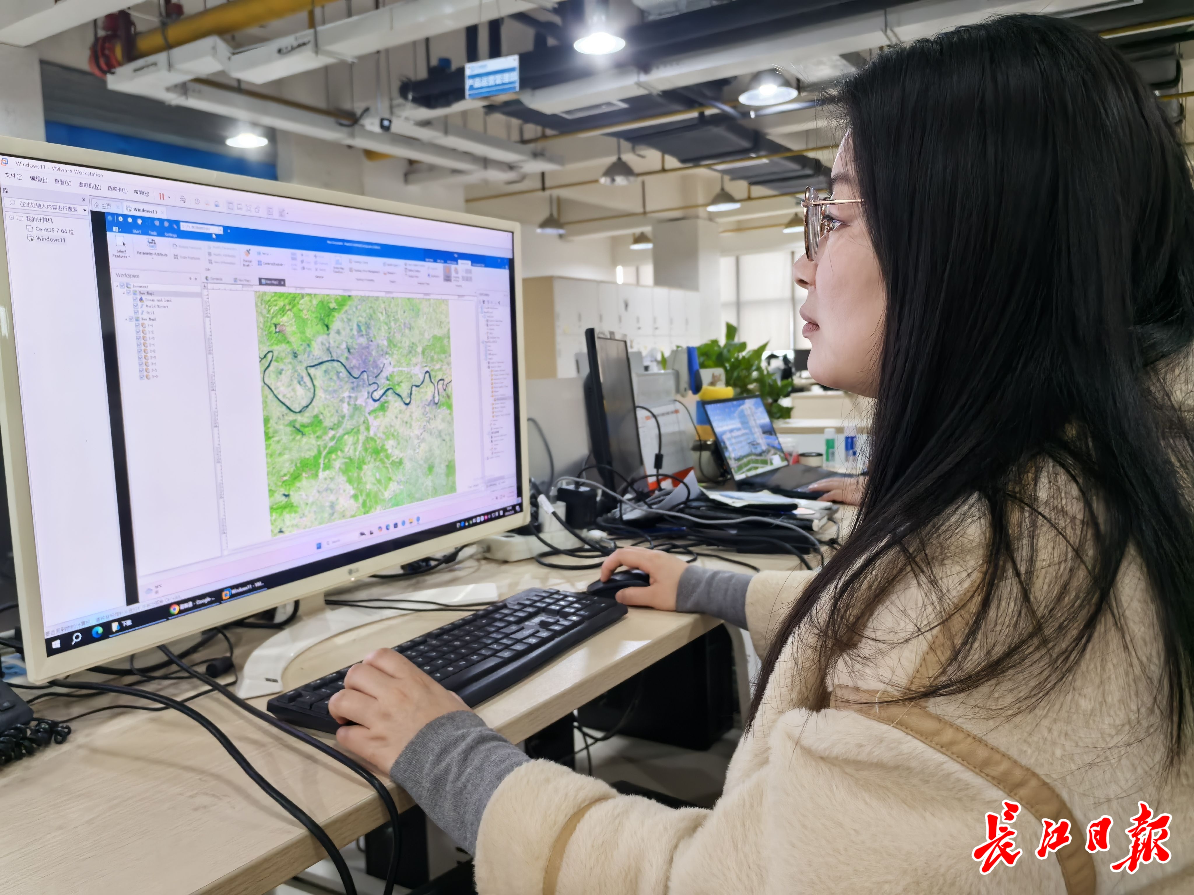  谁是下一个软件黑马城市？