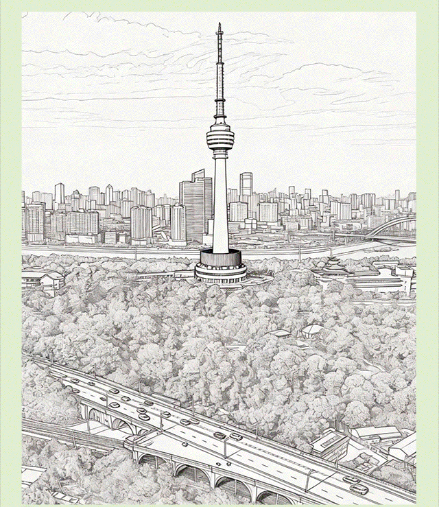 等到了！武汉知名地标焕新，年轻人都赶着来