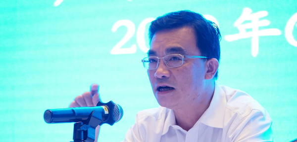 广东省文旅厅副厅长陈波接受审查调查