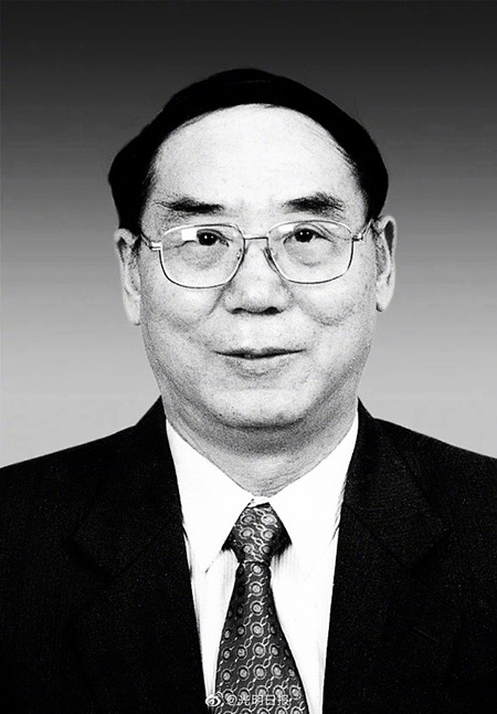 巨星陨落这位参与过三峡工程的湖北籍院士曾在武汉求学