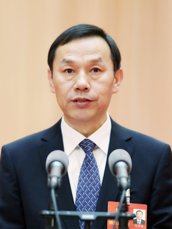 政协武汉市第十三届委员会第四次会议开幕