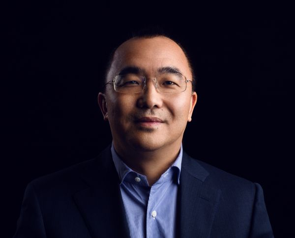 战疫来自珞珈山的集结号