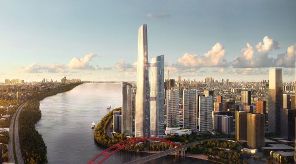 匠心打造了复地翠微新城,复地东湖国际,复地海上海等知名项目,赢得了