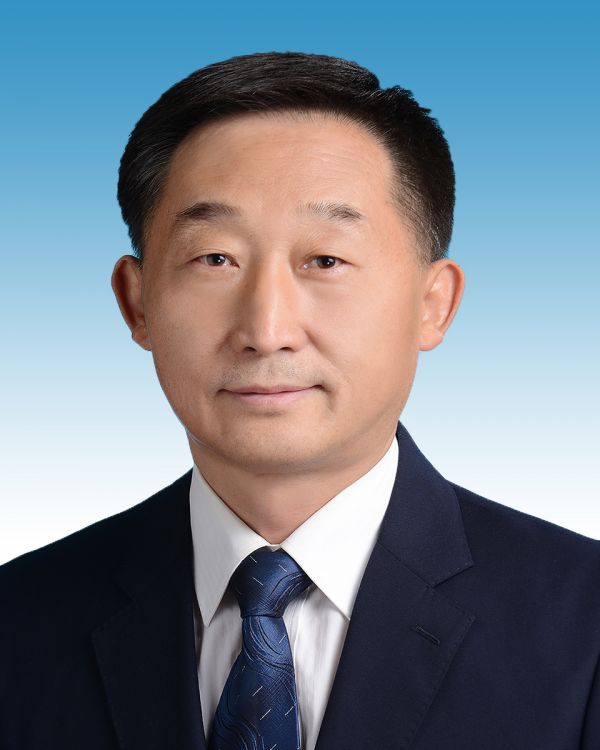 刘宁当选辽宁省人民政府省长