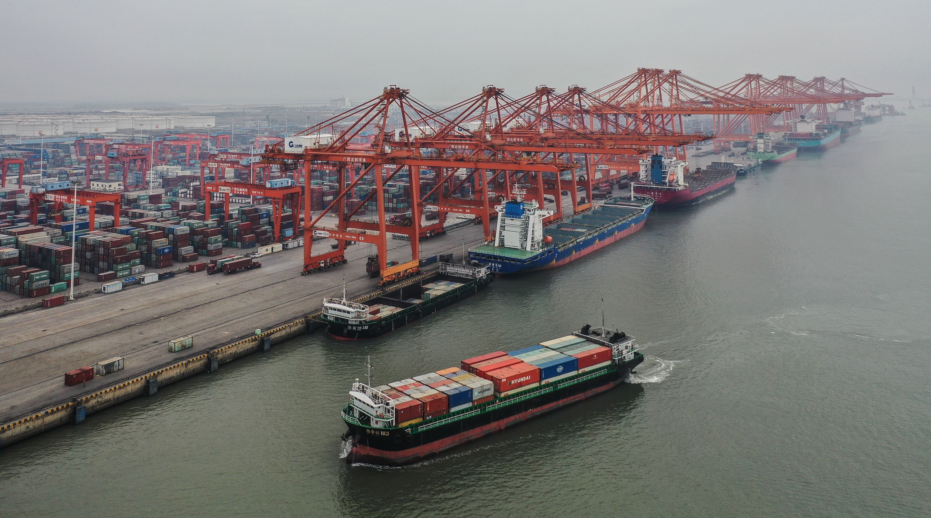 中国gdp破百万亿是复兴底气的证明长江评论