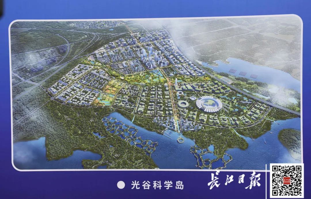 武汉·花博汇"二期,嵩阳大道花艺农场等一批加快推动城乡深度融合发展