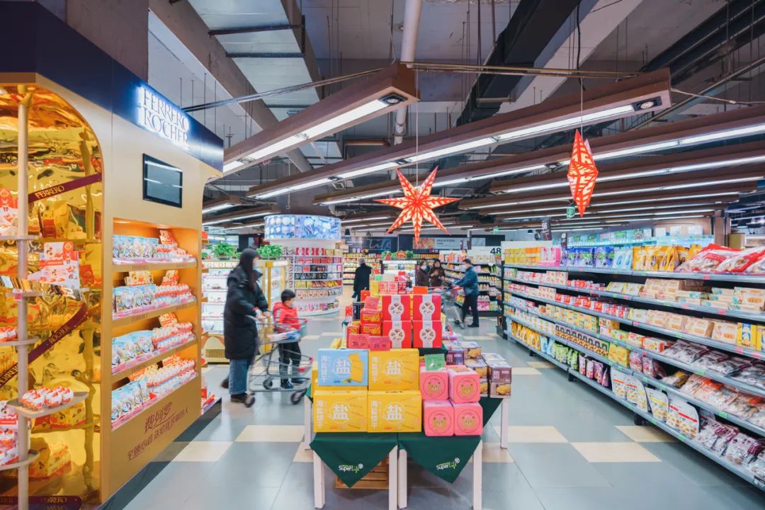 首发创新再升级叙事化智慧超市将亮相武商超市超级生活馆遇见更好