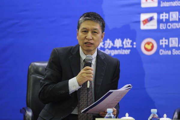 中央党校国家行政学院应急管理培训中心教授李雪峰看不到风险是最大的