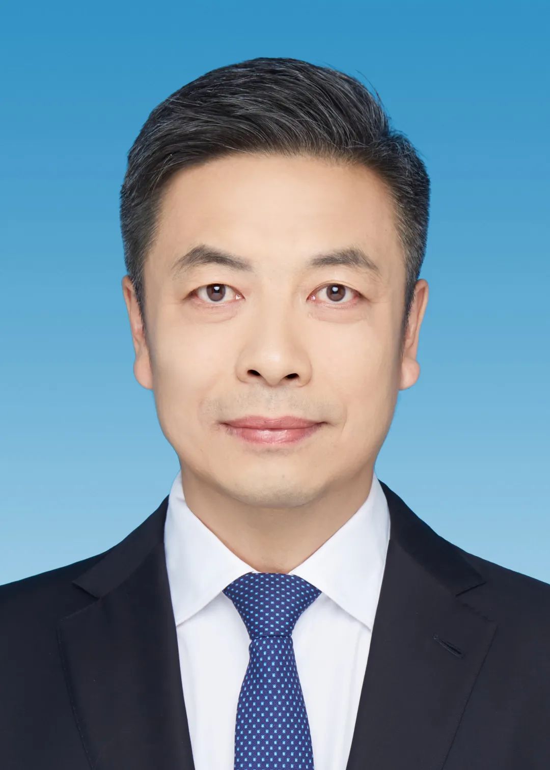 任珠峰任江西省副省长