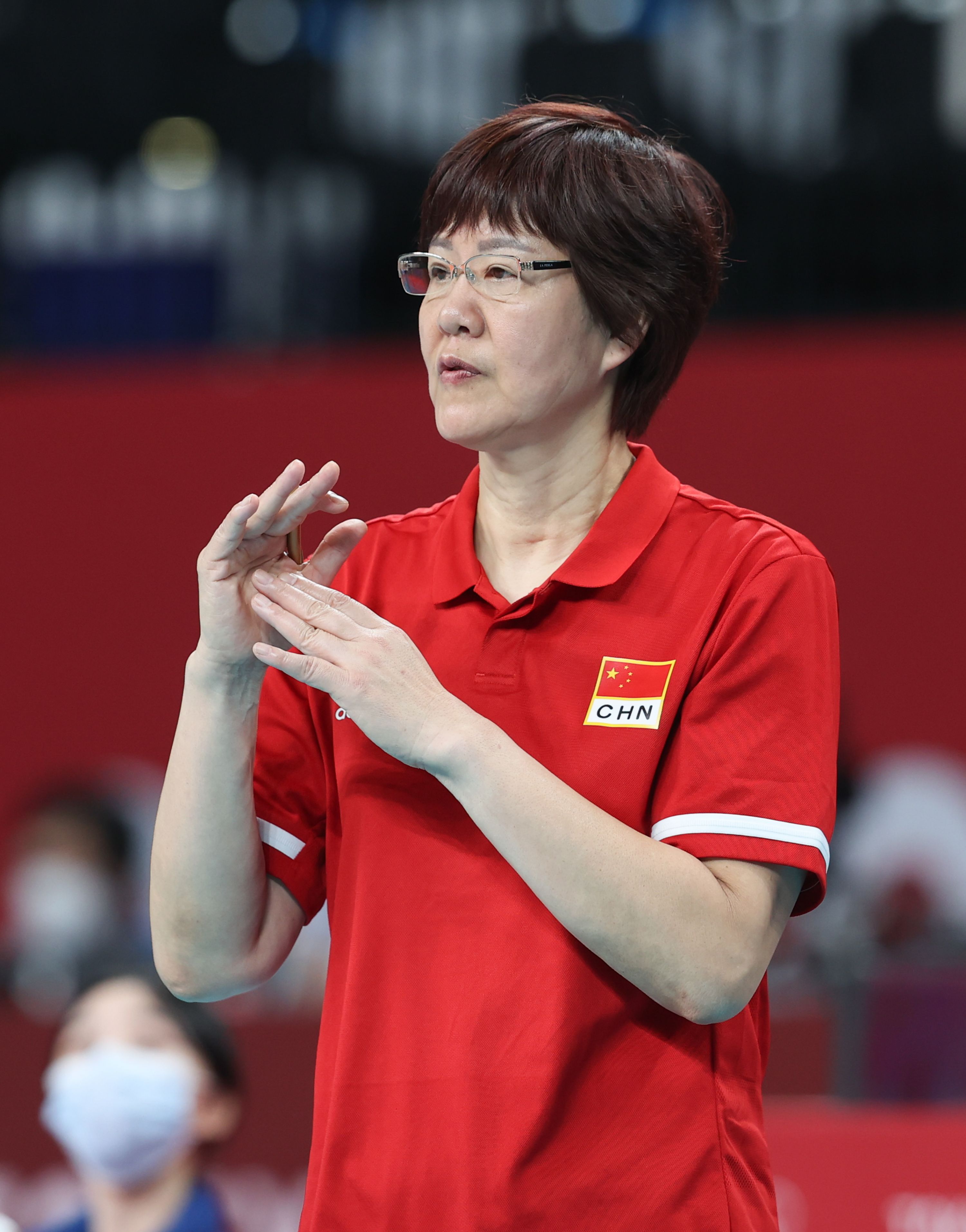 东京奥运会27日看点为中国女排加油孙一文争夺第二金