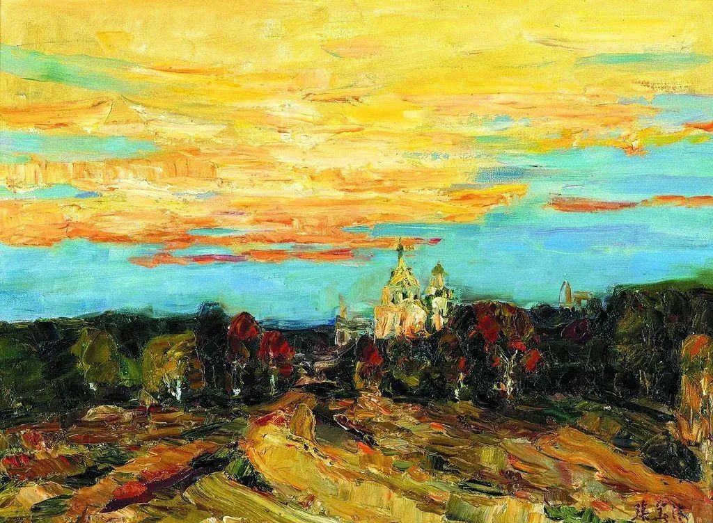 但各有不同,经过音乐学院正统训练的出身使柴可夫斯基和拉赫马尼诺夫