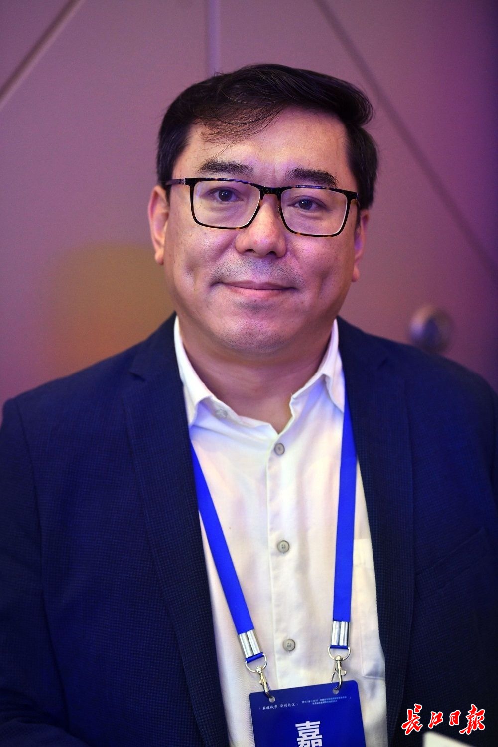 无限极总监张前城市网盟提升了企业知名度和美誉度