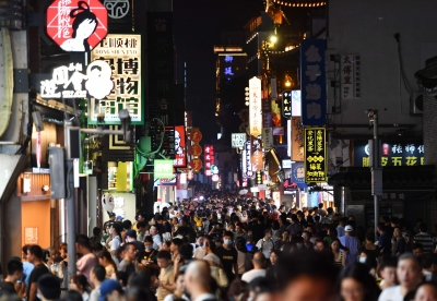 为什么说武汉、长沙、南昌是“铁三角”？